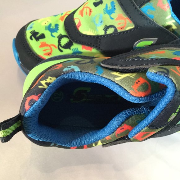 NWOT S Sport by Skechers. Andrez Athletic Shoes. - Picture 4 of 4